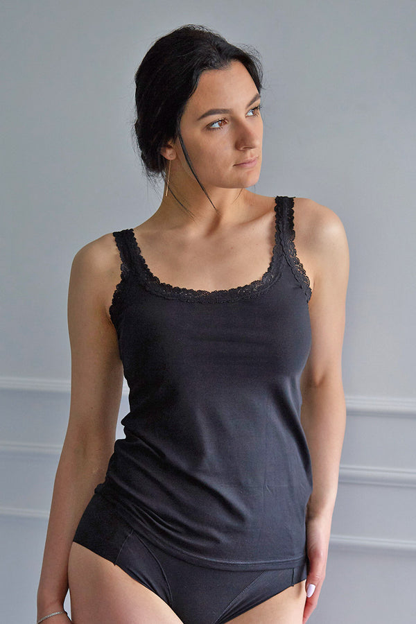 Janira Dolce Cotton Camiseta